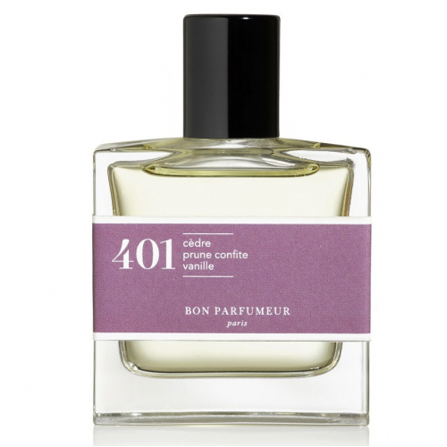 Парфюмированная вода Bon Parfumeur 401 для мужчин и женщин (оригинал)