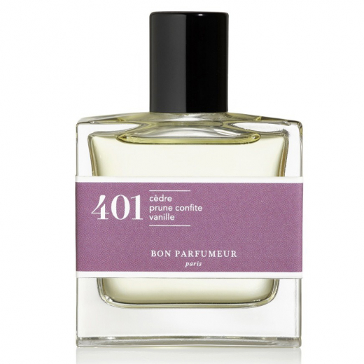 Парфюмированная вода Bon Parfumeur 401 для мужчин и женщин (оригинал)