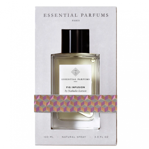 Парфюмированная вода Essential Parfums Fig Infusion для мужчин и женщин (оригинал) 1.50237