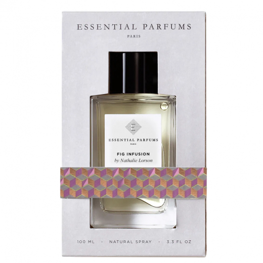
                Парфюмированная вода Essential Parfums Fig Infusion для мужчин и женщин (оригинал)