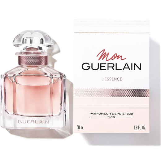 Парфюмированная вода Guerlain Mon Guerlain L'Essence для женщин (оригинал)