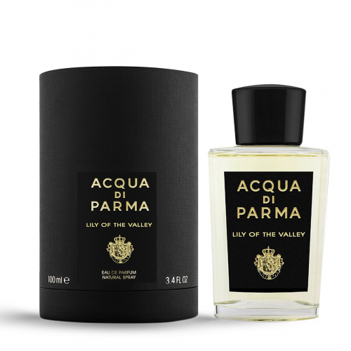 Парфюмированная вода Acqua di Parma Lily of the Valley для мужчин и женщин (оригинал)