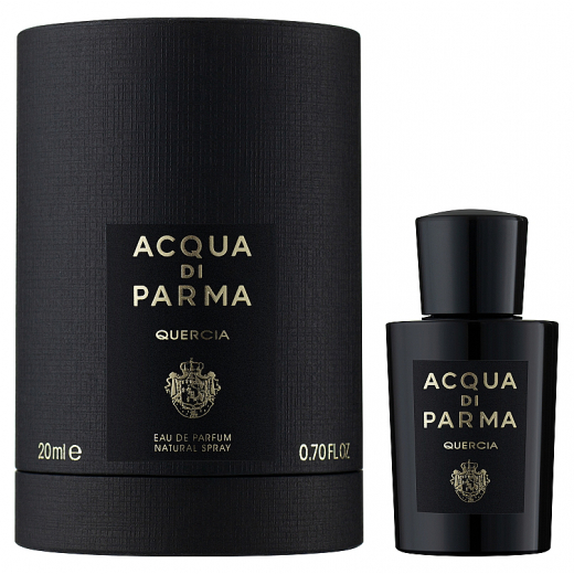 Парфюмированная вода Acqua di Parma Quercia Eau de Parfum для мужчин и женщин (оригинал)