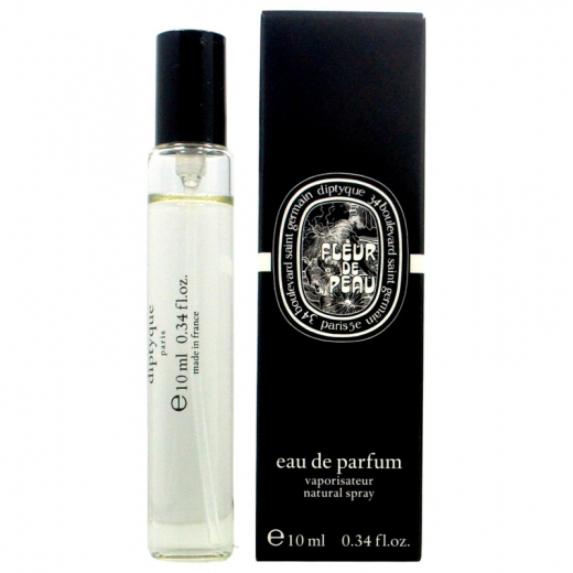 Парфюмированная вода Diptyque Fleur de Peau Eau De Parfum для мужчин и женщин (оригинал)