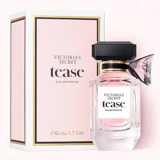 Парфюмированная вода Victoria's Secret Tease Eau de Parfum для женщин (оригинал)