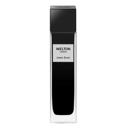 
                Парфюмированая вода Welton London Jasmin Sacre для мужчин и женщин (оригинал) - edp 100 ml tester
