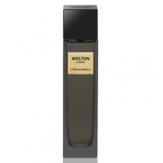 
                Духи Welton London L'Amour Absolu для мужчин и женщин (оригинал) - parfum 100 ml tester