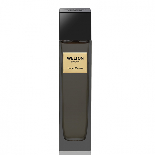 
                Духи Welton London Lucky Charm для мужчин и женщин (оригинал) - parfum 100 ml tester