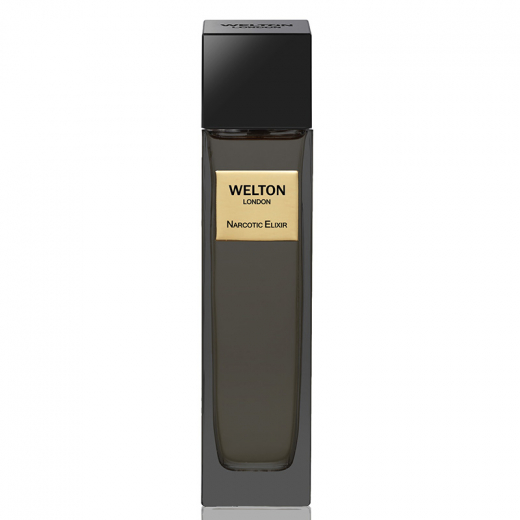 
                Духи Welton London Narcotic Elixir для мужчин и женщин (оригинал) - parfum 100 ml tester