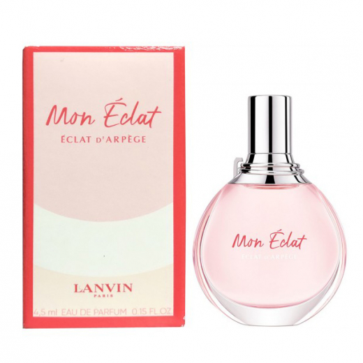Парфюмированая вода Lanvin Eclat D'Arpege Mon Eclat для женщин (оригинал) - edp 4.5 ml mini
