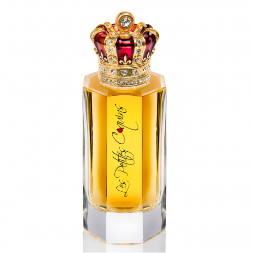 Парфюмированая вода Royal Crown Les Petits Coquins для женщин (оригинал) - edp 100 ml 1.50834