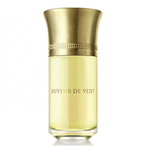 Парфюмированая вода Liquides Imaginaires Buveur de Vent для мужчин и женщин (оригинал) - edp 100 ml tester 1.51367