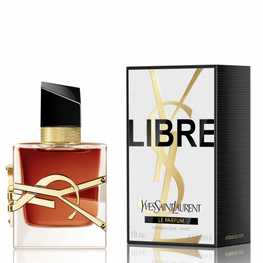Парфюмированая вода Yves Saint Laurent Libre Le Parfum для женщин (оригинал) - edp 30 ml