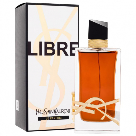 Парфюмированая вода Yves Saint Laurent Libre Le Parfum для женщин (оригинал) - edp 90 ml