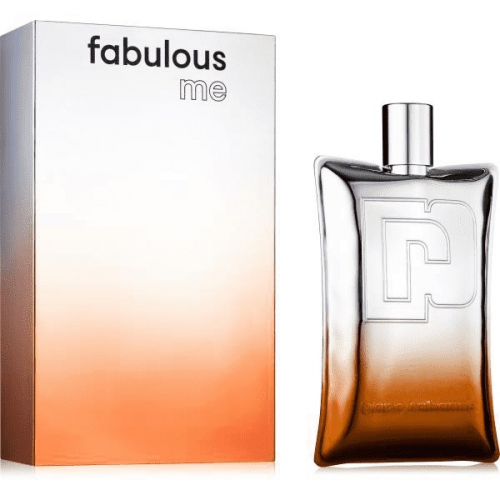 Парфюмированная вода Paco Rabanne Pacollection Fabulous Me для мужчин и женщин (оригинал) - edp 62 ml 1.51096