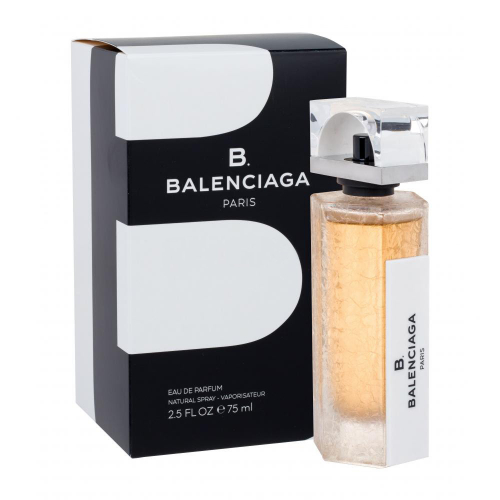 Парфюмированная вода Balenciaga B. Balenciaga для женщин (оригинал) - edp 75 ml 1.46908