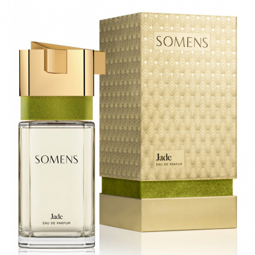 
                Парфюмированная вода Somens Jade для мужчин и женщин (оригинал) - edp 100 ml