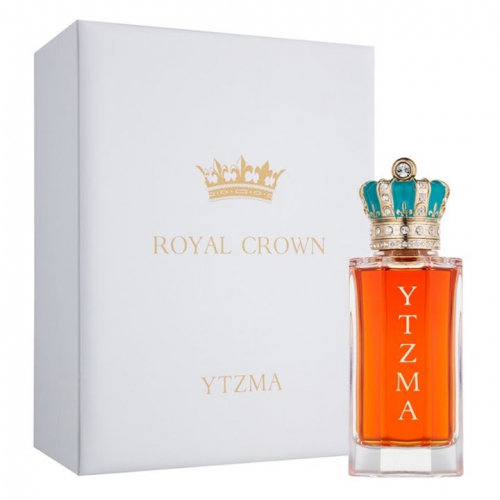 Парфюмированая вода Royal Crown Ytzma для мужчин и женщин (оригинал) - edp 100 ml 1.51184