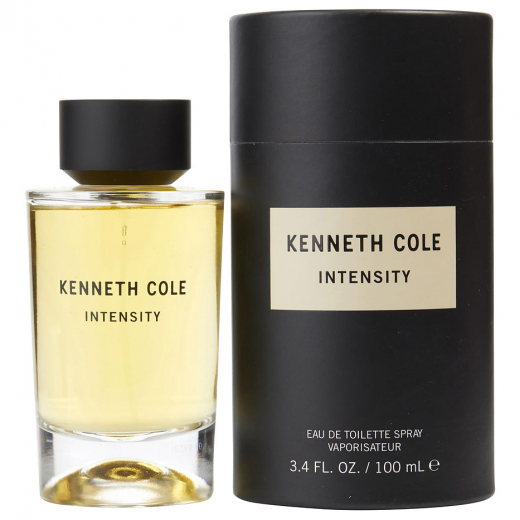 
                Туалетная вода Kenneth Cole Intensity для мужчин и женщин (оригинал) - edt 100 ml