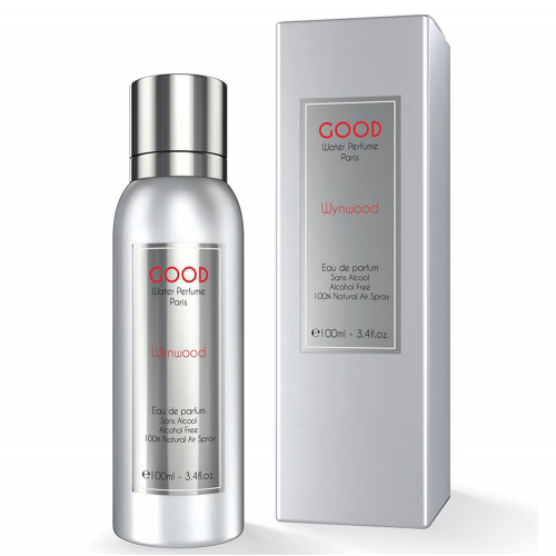 Парфюмированная вода Good Water Perfume Wynwood для мужчин и женщин (оригинал) - edp 100 ml 1.50765