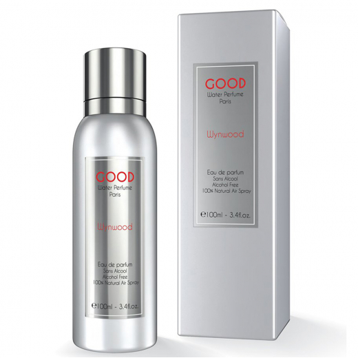 
                Парфюмированная вода Good Water Perfume Wynwood для мужчин и женщин (оригинал) - edp 100 ml