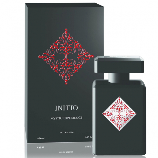 Парфюмированная вода Initio Parfums Prives Mystic Experience для мужчин и женщин (оригинал)