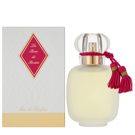 Парфюмированная вода Les Parfums de Rosine La Rose de Rosine для женщин (оригинал) - edp 100 ml