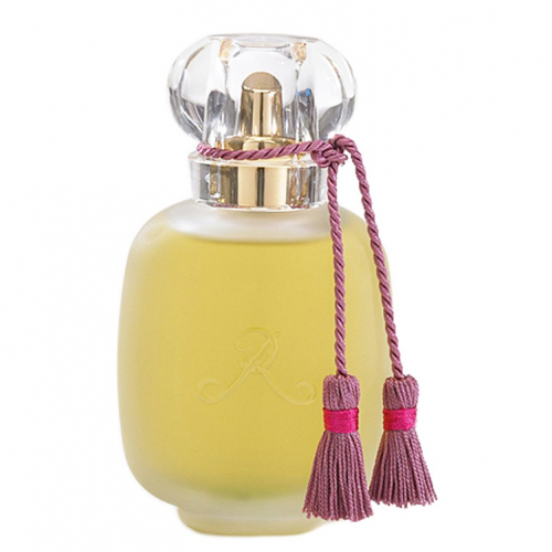 Парфюмированная вода Les Parfums De Rosine Une Folie De Rose для женщин (оригинал) - edp 100 ml tester