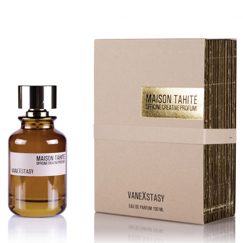 Парфюмированная вода Maison Tahite VaneXstasy для мужчин и женщин (оригинал) - edp 100 ml 1.47786