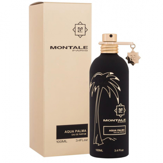 
                Парфюмированная вода Montale Aqua Palma для мужчин и женщин (оригинал) - edp 100 ml