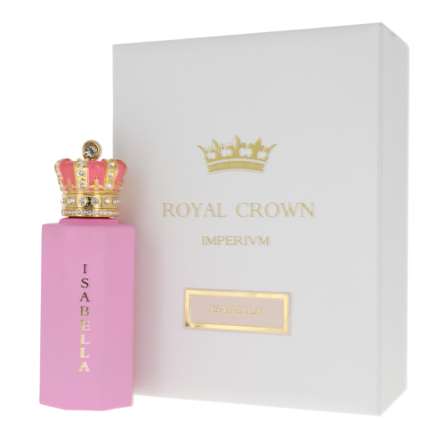 Парфюмированая вода Royal Crown Isabella для женщин (оригинал) - edp 100 ml 1.50808