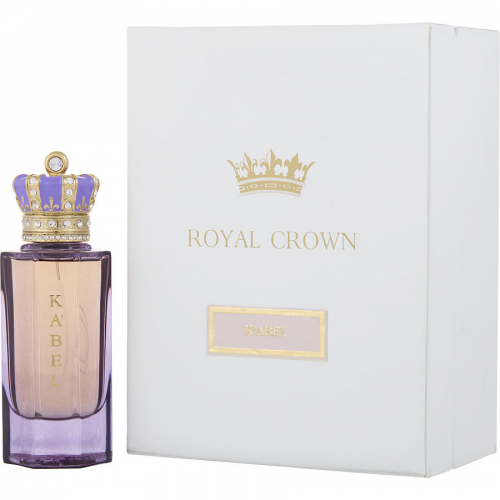 Парфюмированая вода Royal Crown K'abel для мужчин и женщин (оригинал) - edp 100 ml 1.50809