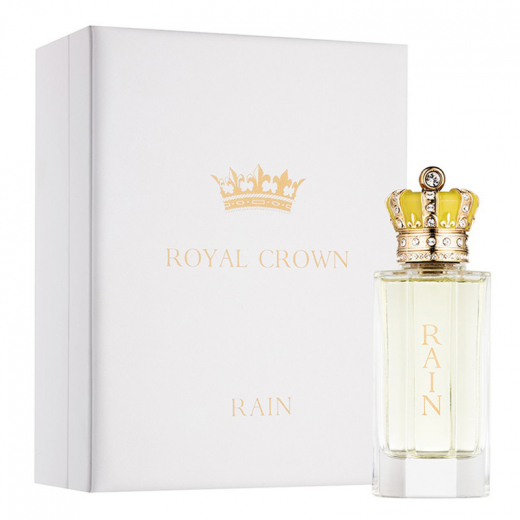 
                Парфюмированая вода Royal Crown Rain для мужчин и женщин (оригинал) - edp 100 ml