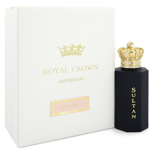Парфюмированая вода Royal Crown Sultan для мужчин и женщин (оригинал) - edp 100 ml 1.50817