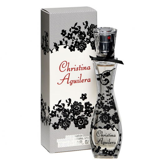 Парфюмированая вода Christina Aguilera Christina Aguilera Eau De Parfum для женщин (оригинал) - edp 30 ml