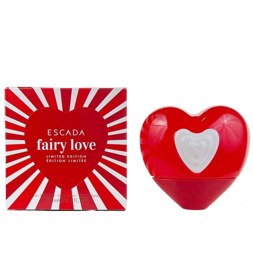 Туалетная вода Escada Fairy Love для женщин (оригинал) - edt 100 ml
