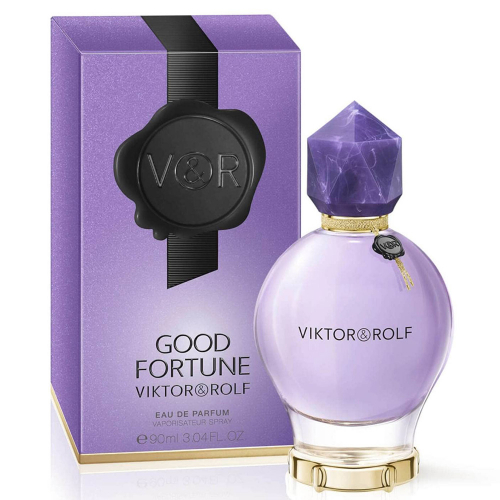 Парфюмированая вода Viktor & Rolf Good Fortune для женщин (оригинал) - edp 90 ml 1.51457