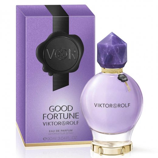 
                Парфюмированая вода Viktor & Rolf Good Fortune для женщин (оригинал) - edp 90 ml