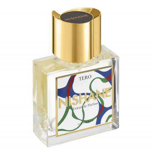 Духи Nishane Tero для мужчин и женщин (оригинал) - parfum 50 ml