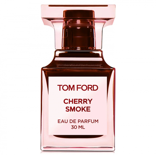 Парфюмированая вода Tom Ford Cherry Smoke для мужчин и женщин (оригинал) - edp 30 ml 1.52160