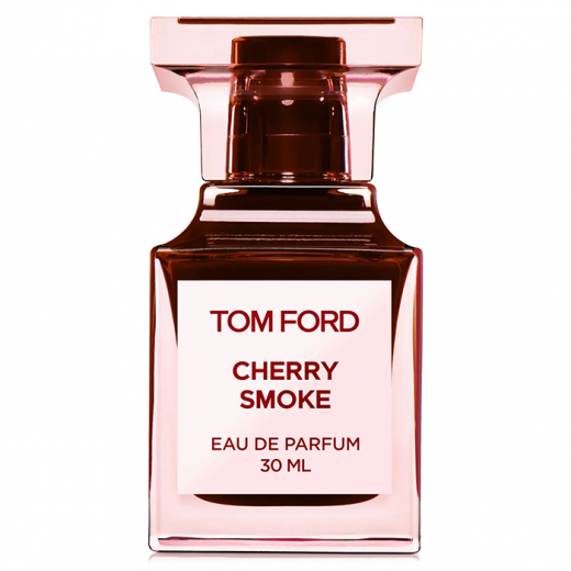 Парфюмированая вода Tom Ford Cherry Smoke для мужчин и женщин (оригинал) - edp 30 ml
