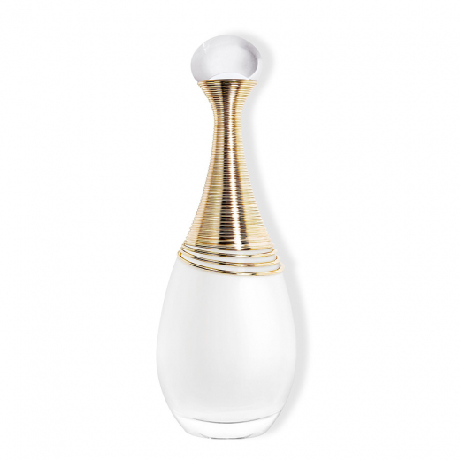 Парфюмированая вода Dior J'adore Parfum D'eau для женщин (оригинал) - edp 5 ml mini