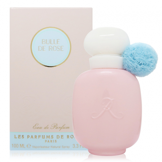 Парфюмированая вода Parfums de Rosine Bulle de Rose для женщин (оригинал) - edp 100 ml