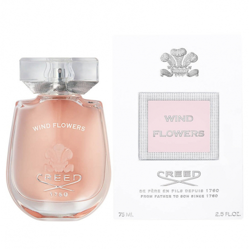 Парфюмированая вода Creed Wind Flowers для женщин (оригинал) - edp 75 ml