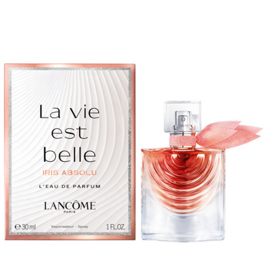 Парфюмированная вода Lancome La Vie Est Belle Iris Absolu для женщин (оригинал) - edp 30 ml