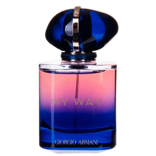 Духи Giorgio Armani My Way Parfum для женщин (оригинал) - parfum 50 ml tester