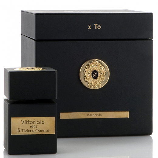 
                Духи Tiziana Terenzi Vittoriale для мужчин и женщин (оригинал) - parfum 100 ml