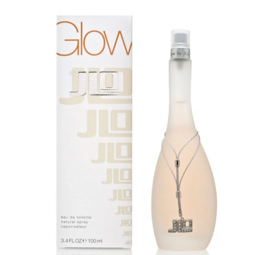 Туалетная вода Jennifer Lopez Glow для женщин (оригинал) - edt 100 ml