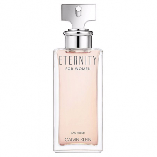 Парфюмированная вода Calvin Klein Eternity For Woman Eau Fresh для женщин (оригинал) - edp 100 ml tester