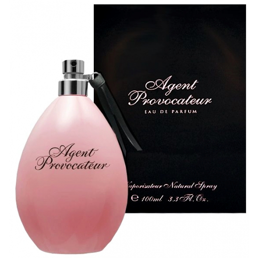 Парфюмированная вода Agent Provocateur Eau de Parfum для женщин (оригинал)